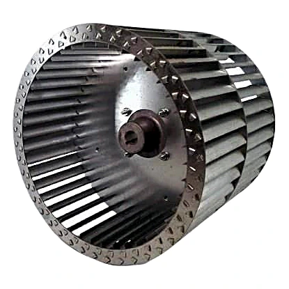 027-02546-000 - Comefri-71604003 Wheel by York