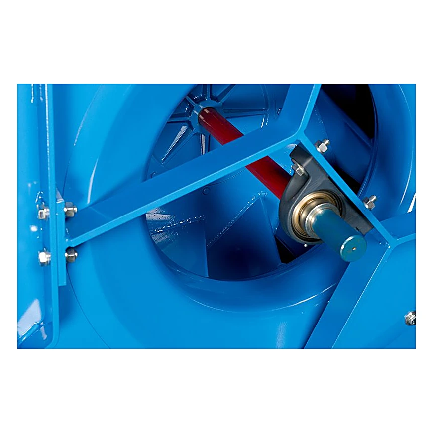 027-02747-000 - ATLI 22-22 T1 Housing by York