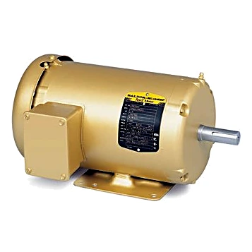 027-03116-000 - Motor Odp 3 HP 208-230/460-3 by York