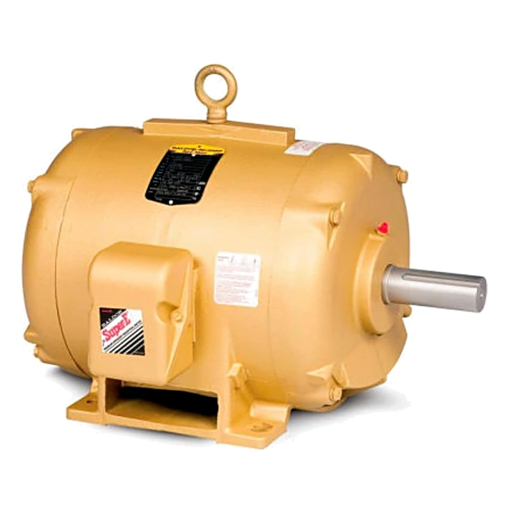 027-03137-000 - Motor Odp 75 HP 208-230/460-3 by York