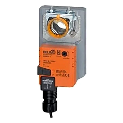 027-03163-000 - Belimo-Ambient 24-3-S NSR 180 lb by York