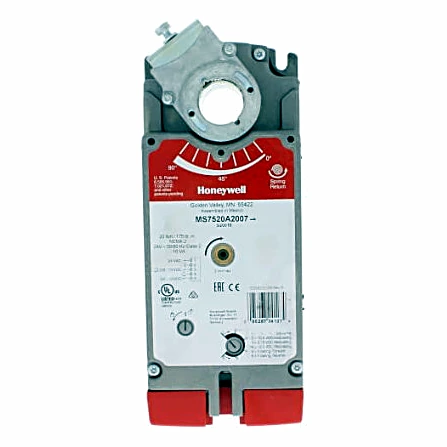 027-03182-000 - Honeywell-MS7520A2007; Sr; 175 lb by York