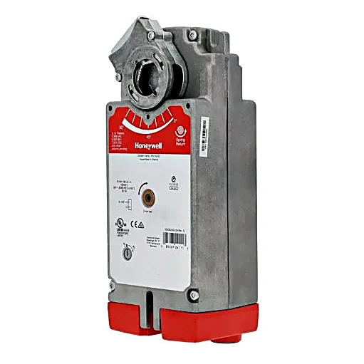 027-03197-000 - Honeywell-MS8120A1007; Sr; 175 lb by York