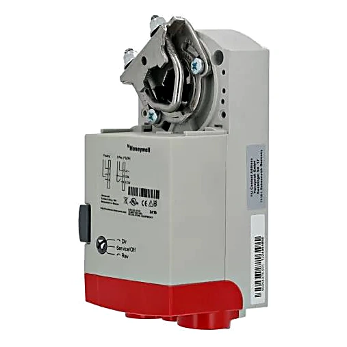 027-03203-000 - Honeywell-MN6110A1201; NSR; 88 lb by York