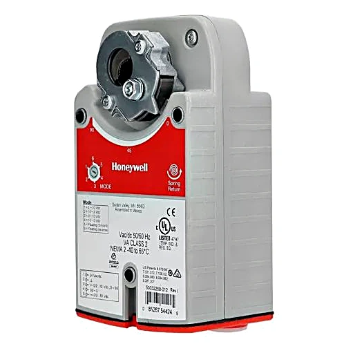 027-03205-000 - Honeywell-MS7505W2130; Sr; 44 lb by York