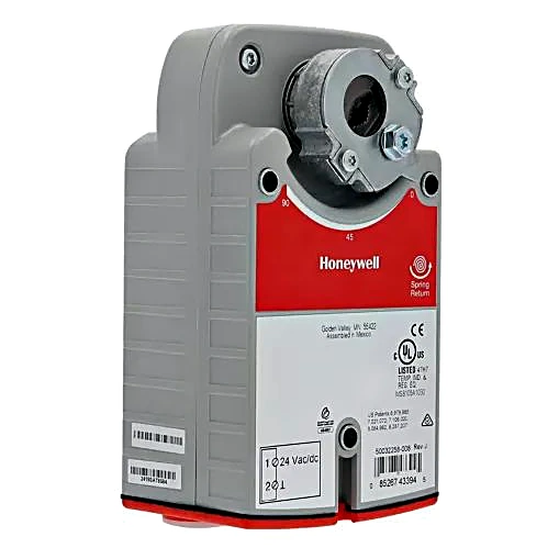 027-03209-000 - Honeywell-MS8103A1030; Sr; 27 lb by York