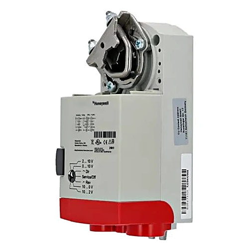 027-03216-000 - Honeywell-MN7510A2209; NSR; 88 lb by York