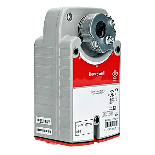 027-03224-000 - Honeywell-MS4103A1030; Sr; 27 lb by York
