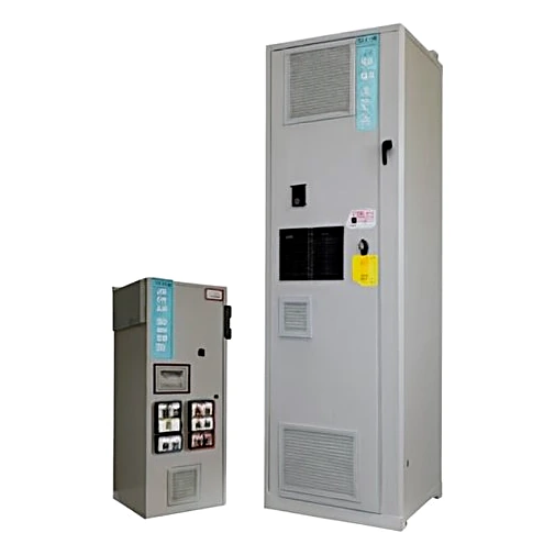 027-03411-000 - VFD-40 HP; 460 Volt; R4; Fd; Bypass; Stainless by York
