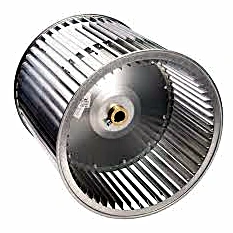027-03467-000 - Lau-Wheel a 20-18 Amp 3.00 by York