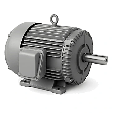 027-03530-000 - 25 HP Teao Motor by York