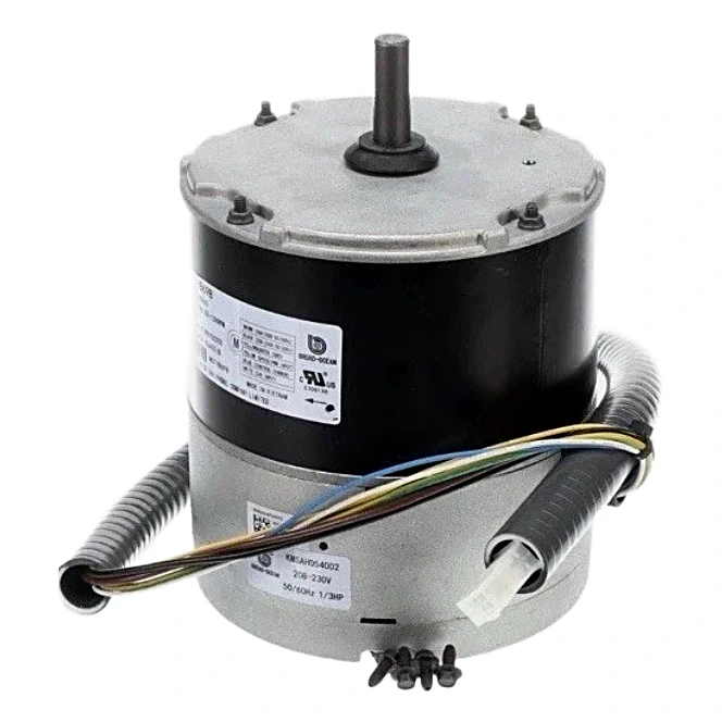 027-03534-000 - Motor 1 HP 200-460/60 by York
