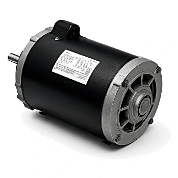 027-03538-000 - Motor 1.5 HP 200-460/60 by York