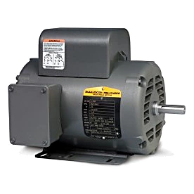027-03651-000 - Baldor Em 3218 T Odp 5 HP by York