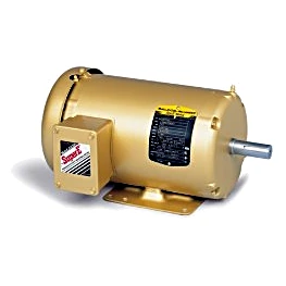 027-03653-000 - Baldor Em 3313 T Odp 10 HP by York