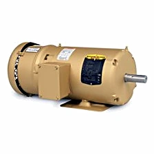 027-03664-000 - Baldor Em 3558 T TEFC 2 HP 145 T by York