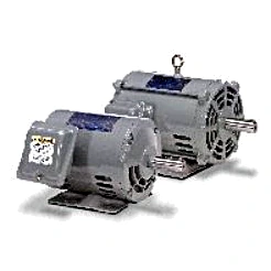 027-03671-000 - Teco Dtp 7/54 Motor Odp 7.5 HP by York