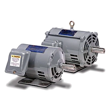 027-03672-000 - Teco Dpt 0204 Motor Odp 20 HP by York