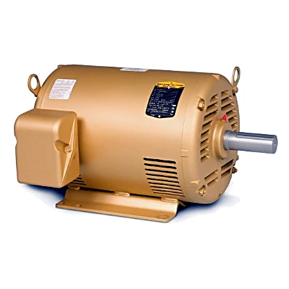 027-03725-000 - Motor Baldor 20 HP OPSB Em 2528 T-G by York