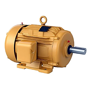 027-03737-000 - Motor OPSB 30 HP 208-230/460-3 by York