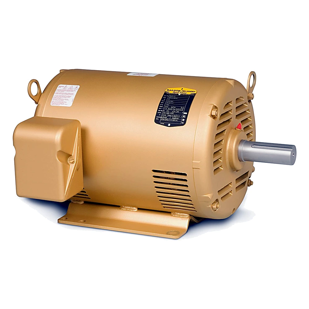 027-03743-000 - Motor OPSB 40 HP 575-3 by York