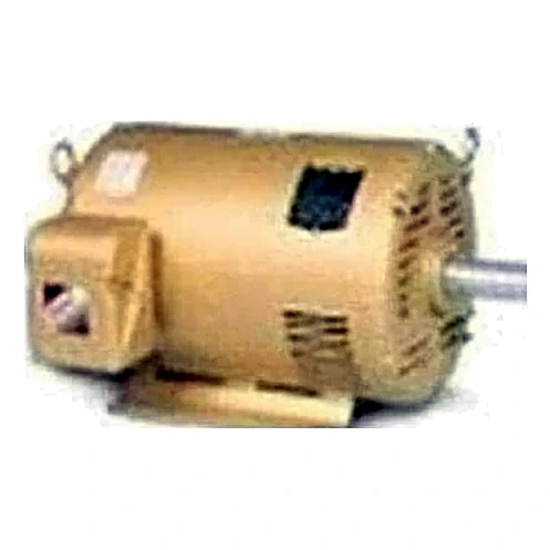 027-03797-000 - Motor TEFC 5 HP 575-3 by York