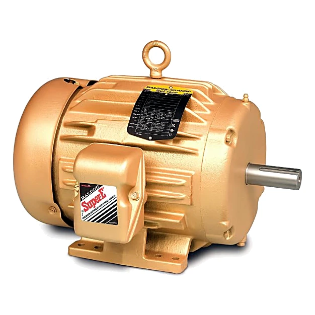 027-03825-000 - Motor TEFC 20 HP 208-230/460-3 by York