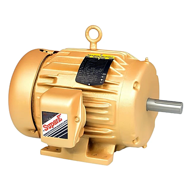 027-03838-000 - Motor TEFC 25 HP 208-230/460-3 by York