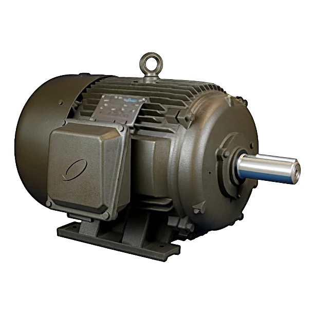 027-03847-000 - Motor TEFC 40 HP 230/460-3 by York