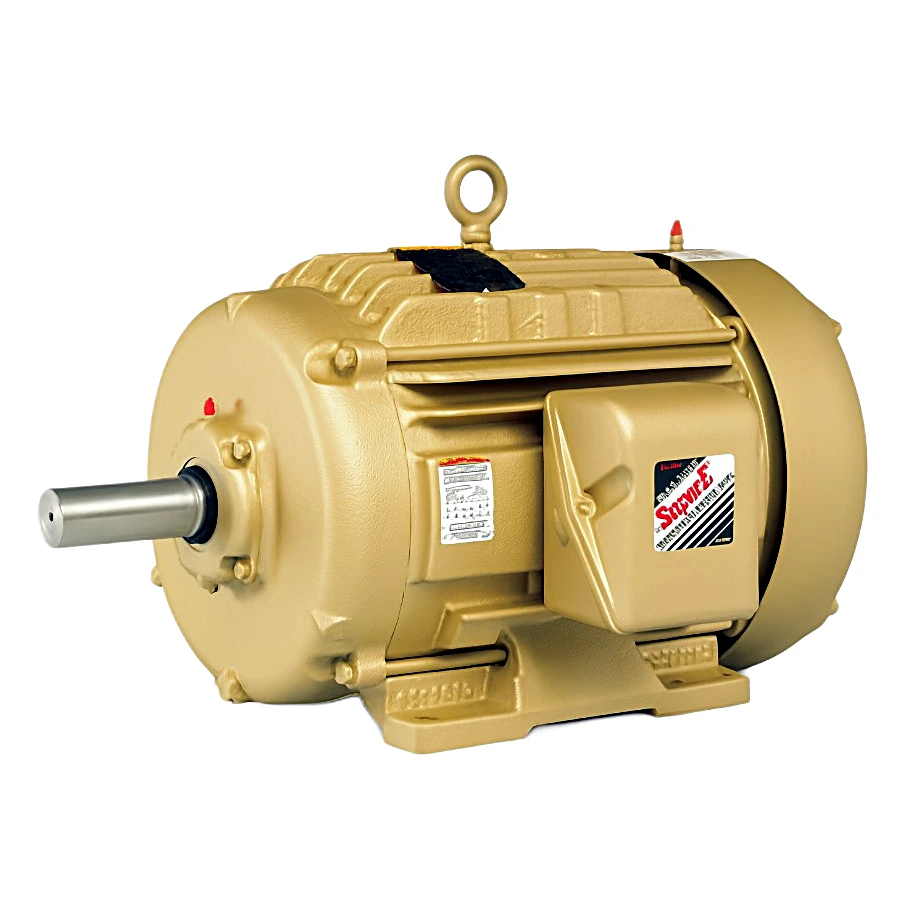 027-03853-000 - Motor TEFC 50 HP 230/460-3 by York