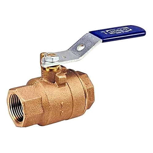 027-03872-044 - Nibco Nj 8300 E S58070 2-1/2 Inch by York