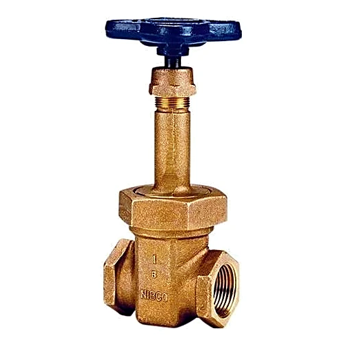 027-03872-123 - Nibco Nj 1 M 00 B S134 1-1/4 Inch by York