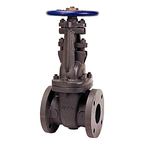 027-03872-131 - Nibco Nha 300 H F617 O 4 Inch by York