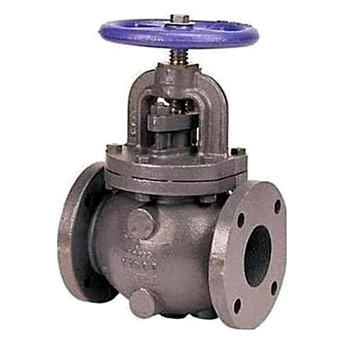 027-03872-224 - Nibco Nhc 300 M F718 B 10 Inch by York