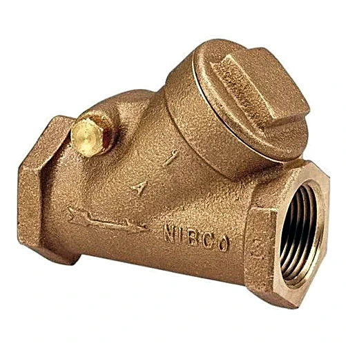 027-03872-246 - Nibco Nj 7400 C S413 Y 1-1/2 Inch by York