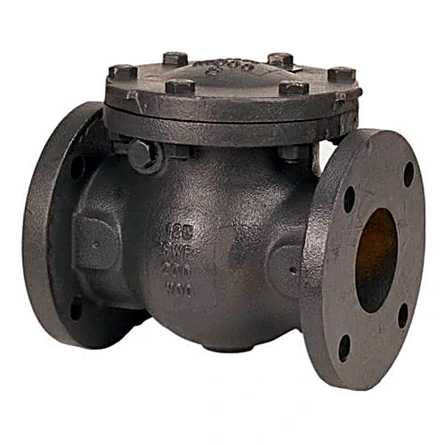 027-03872-272 - Nibco Nhe 300 J F918 B 5 Inch by York