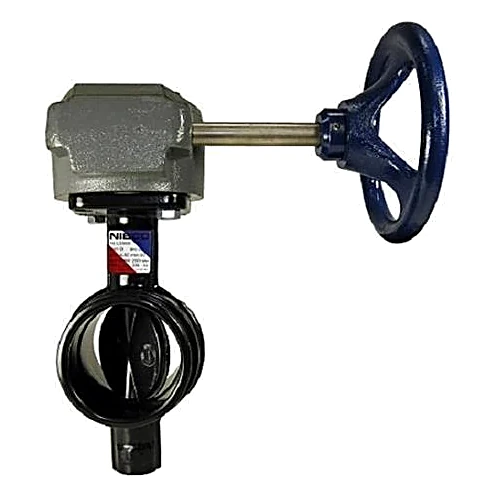 027-03872-387 - Nibco Nlk 680 L Gd 47653 8 Inch by York