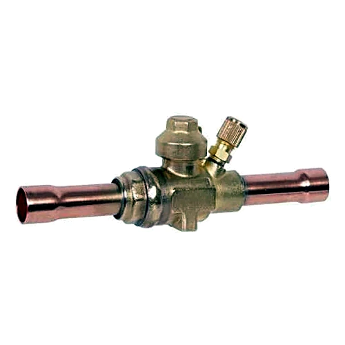 027-04092-020 - Sporlan Ball Valve 502046 Ebvt by York