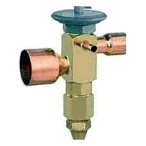 027-04093-007 - Sporlan TXV OVE-70-Ga by York