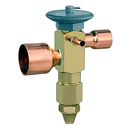 027-04093-011 - Sporlan TXV Ove-30-Cp 100 by York