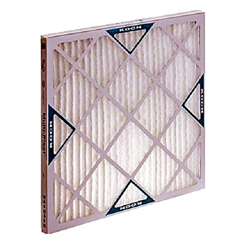027-04096-296 - Filter Pleat 20 x 25 x 2 HC MERV 13 by York