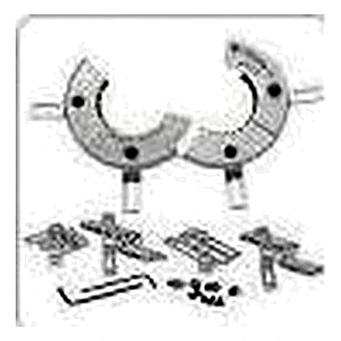027-04098-029 - Aegis Sgr-4.375-Ukit-1 Amp 4 by York