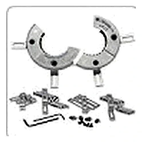 027-04098-067 - Aegis Sgr-100-Ukit-2 Amp 4 by York