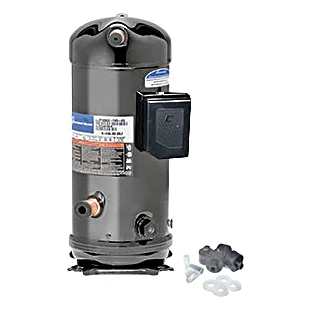027-04210-006 - Compressor Scroll Zr 108 Kce-Tfd-950 by York