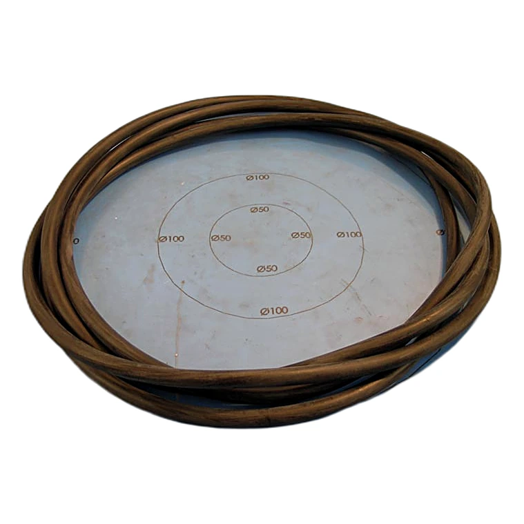028-09489-000 - O-Ring Seal 30.969 IDX.275 S by York