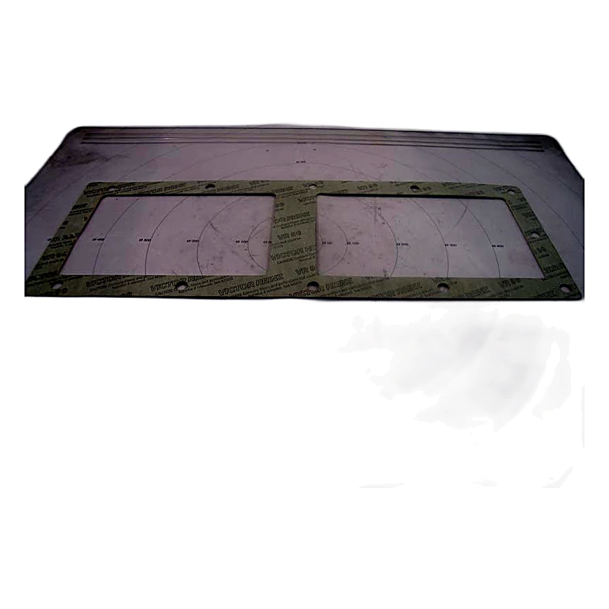 028-11454-000 - Oil Trap Cover Gasket 26 Diameter by York