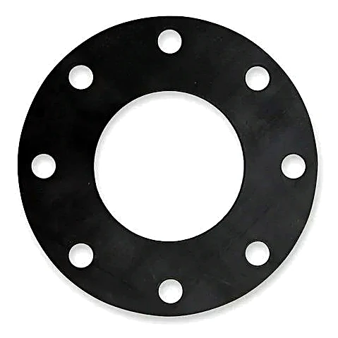 028-11880-010 - Neoprene Gasket 2.0 x 0.19 by York