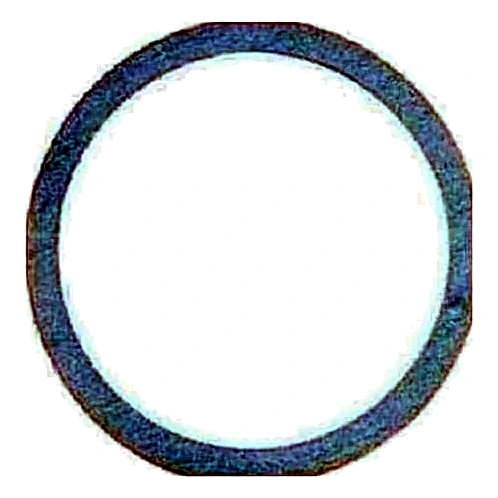 028-12265-000 - Gasket 15-1/8 OD x 12-7/8 by York