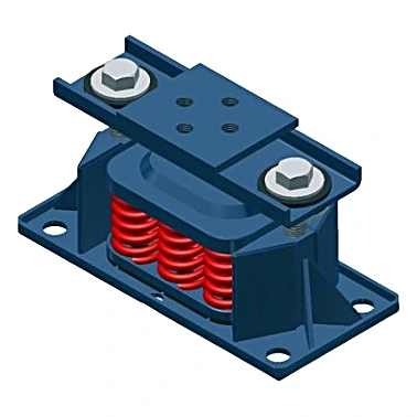 028-12841-000 - ISO Seismic Mason Kit by York