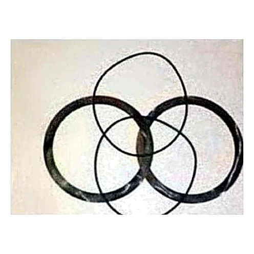 028-12914-000 - Kit Gasket Pump Casing by York